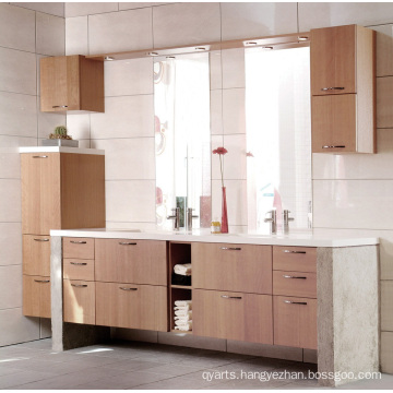 Australia′s Most Popula MDF White Gloss Vanity